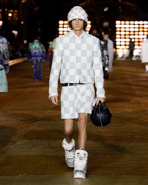 louis vuitton spring summer|louis vuitton spring 2024.